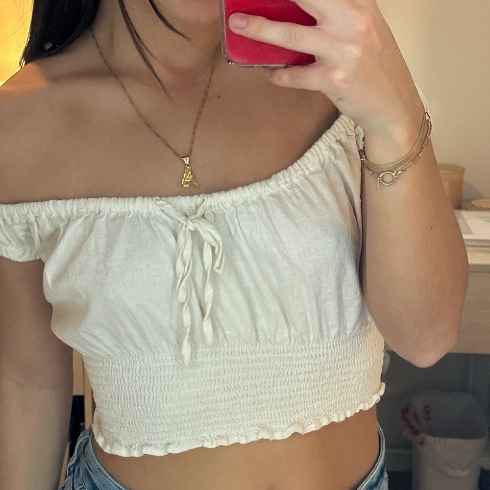 Brandy Melville top